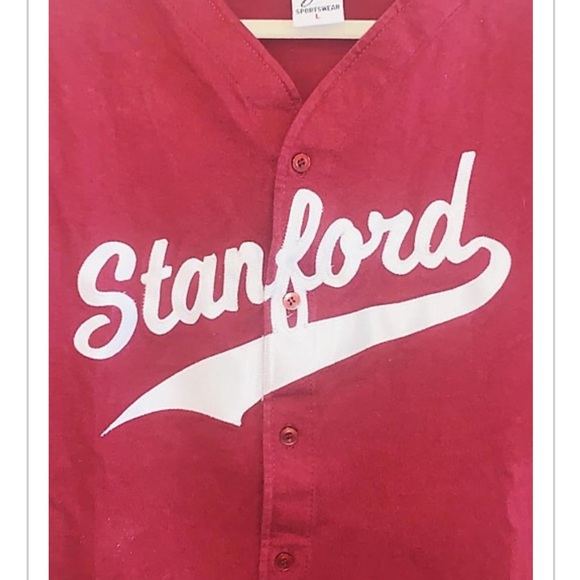 Boa Pro Classic Stanford Jersey Shirt - Picture 3 of 6
